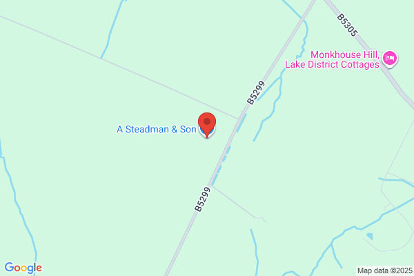 W F Steadman & Sons