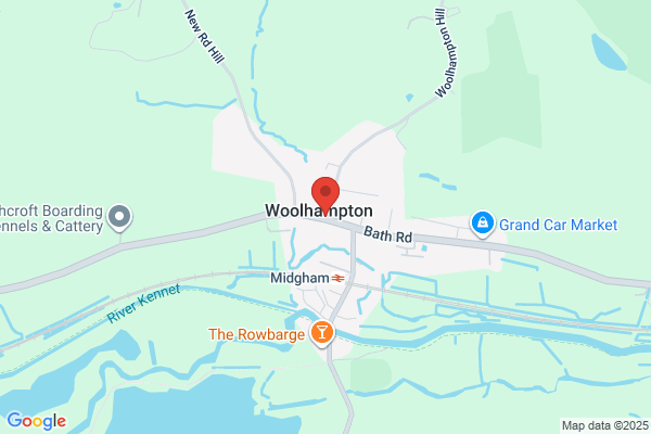 Woolhampton Management Services