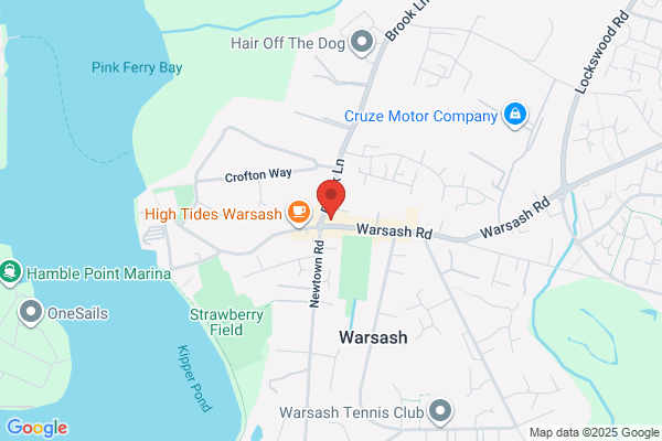 Peter Nash Cars Ltd