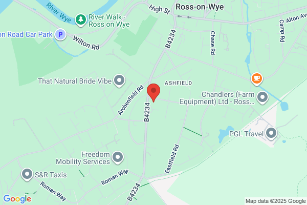 Ross Conservative Club