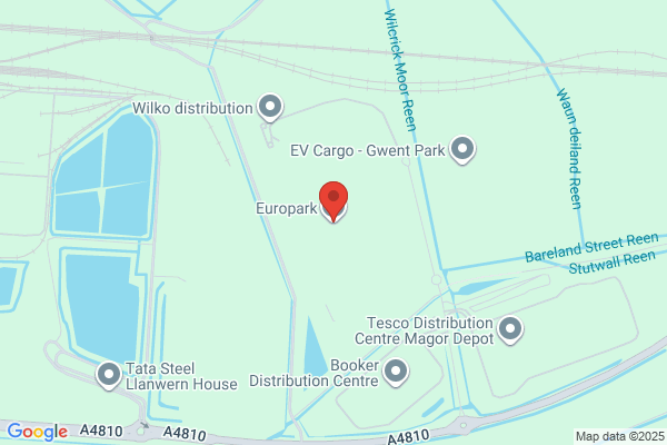 Pullman Fleet Services