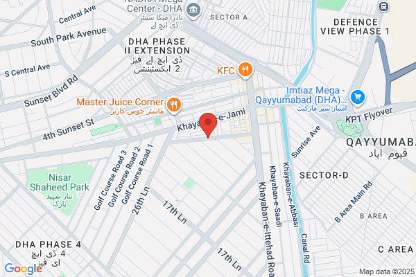 Millennium Systems Consulting Ltd
