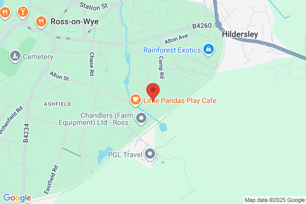 Bradfords Building Supplies
