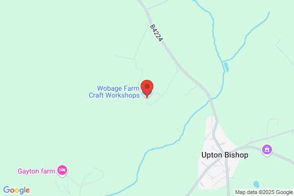 Wobbage Farm Craft Workshops