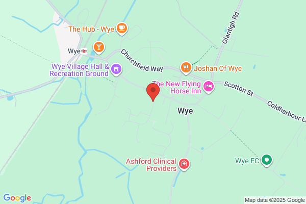 Wye Dental Surgery