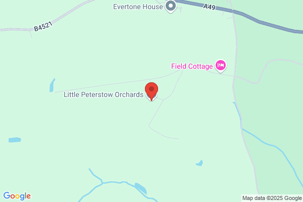 Little Peterstow Orchards