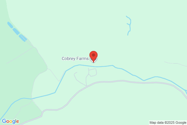 Cobrey Farm