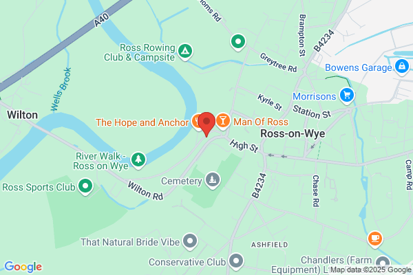 Hagesud Bosse (UK) Ltd