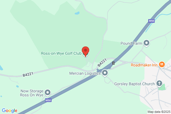 Ross On Wye Golf Club
