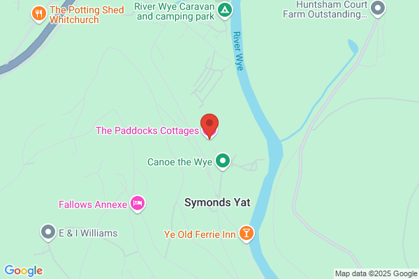Paddocks Hotel