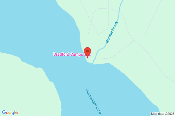 Bradfords Camps