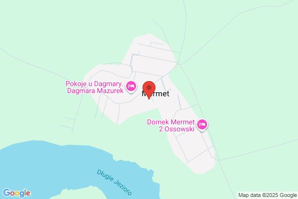 Mermet