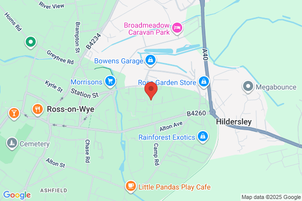 Ryefield Centre