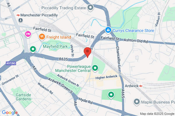 Securifence UK Ltd