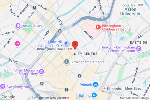 Sinclair Optical Services Ltd