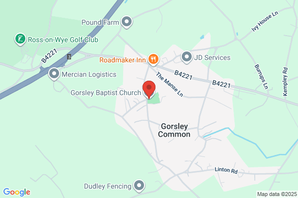 Gorsley Chapel