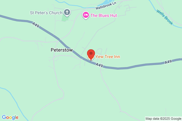 Vine Tree Inn