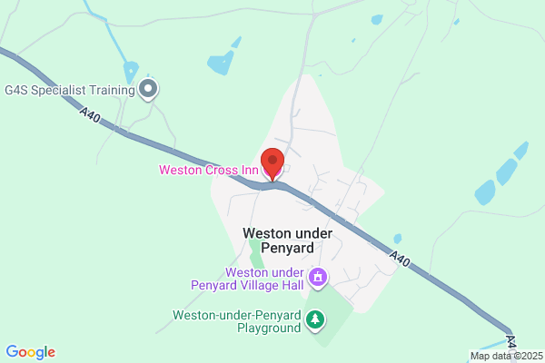 Weston Cross Inn