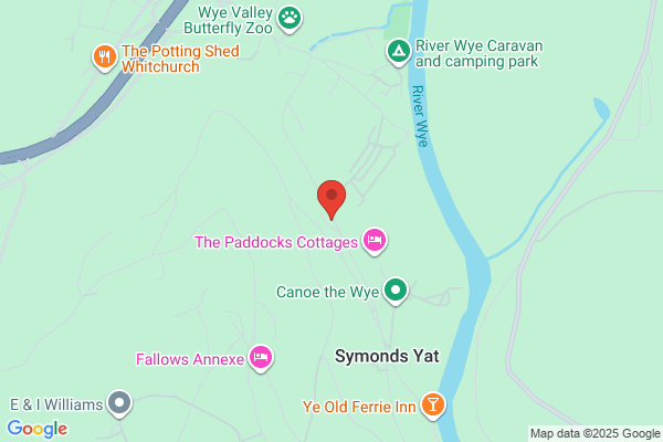 Wye Knot Inn