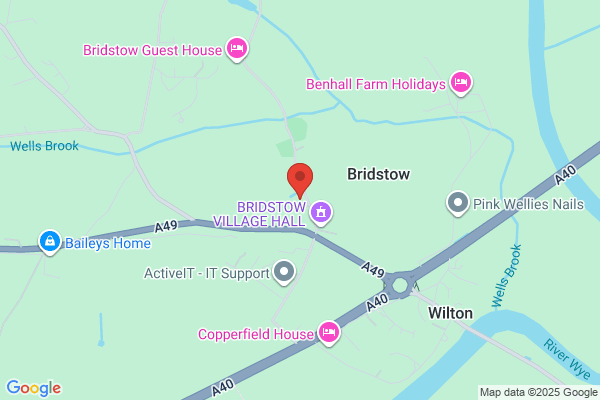 Bridstow C Of E Primary School
