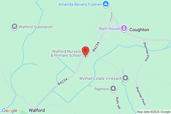 Walford Primary School