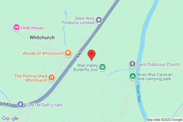 Whitchurch C Of E Primary School