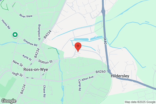 County Tyres & Batteries