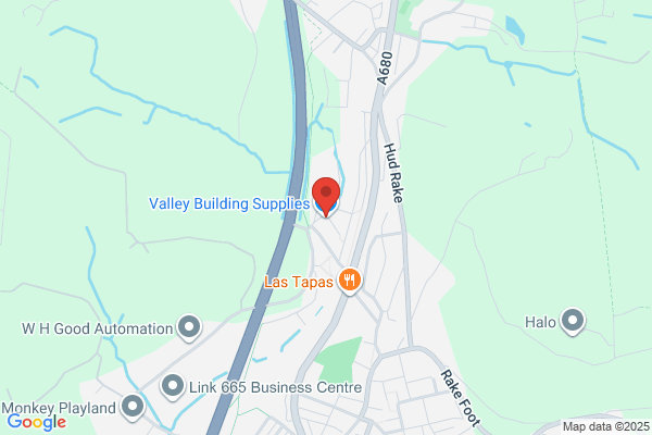 Valley Building Supplies