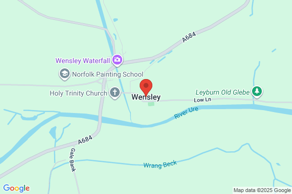 L Wensley