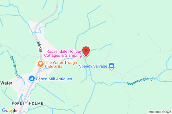 Lancashire 4x4 Ltd
