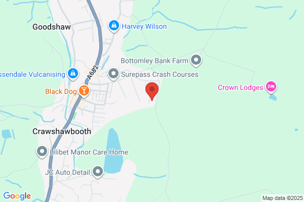 Home Clean Of Rossendale