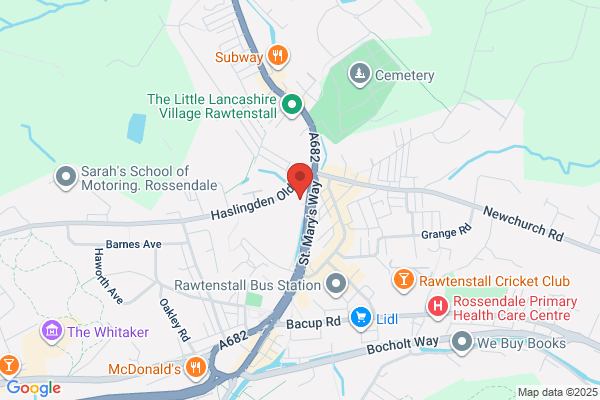 Lancashire Carpets Ltd