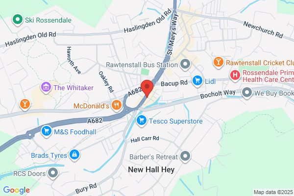 Rossendale Carpets