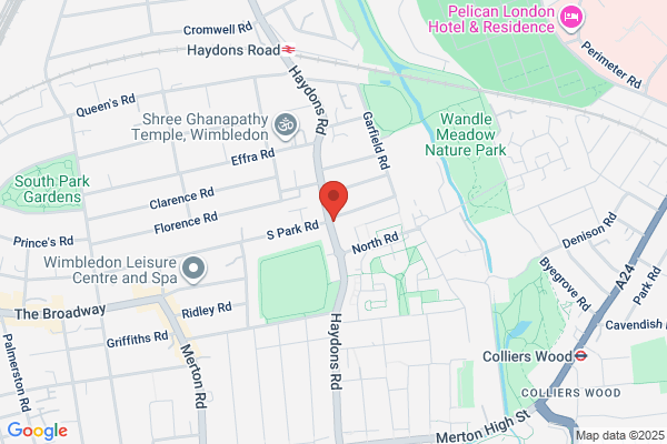 Domestics Direct UK Ltd