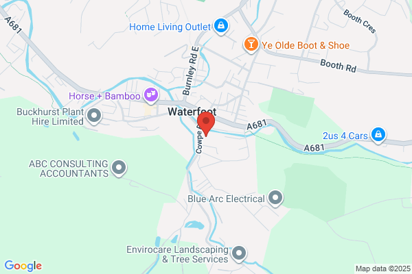 Waterfoot Health Centre