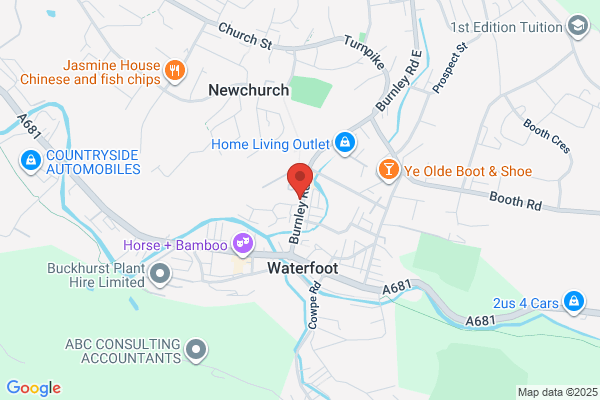 Waterfoot Conservative Club