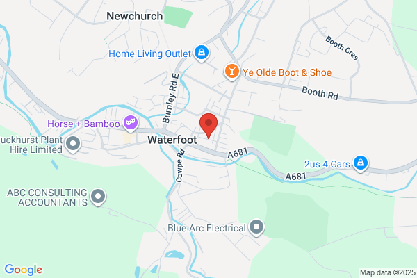 Waterfoot Social Club