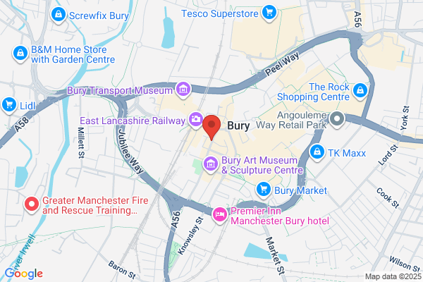 Comtek Computers (Manchester)