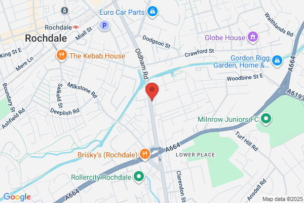 Cheers Sweets & Tobaconist