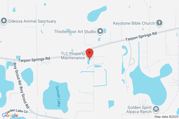 TLC Property Maintenance Services