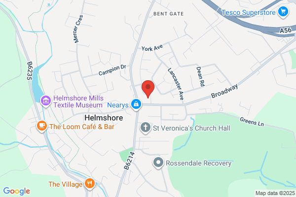 Helmshore General Store, Best-one