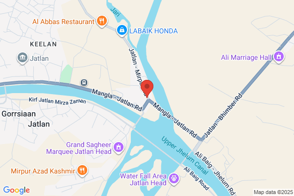 Nagyal Food Stores