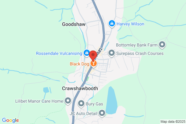 DPD Parcel Shop Location - Watts News