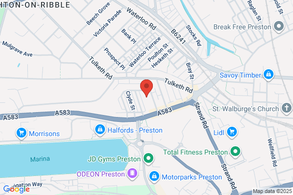 Sparkle Dance Studio