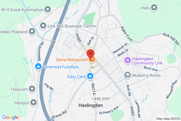 Domino's Pizza - Haslingden