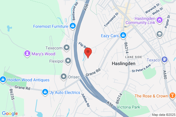 Ducting Supplies (Lancs)