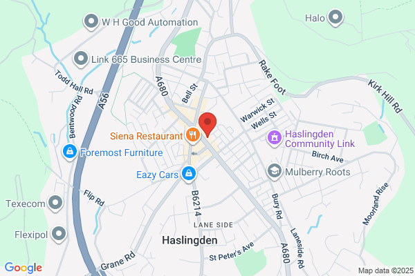 Hazeldene Estate Agents