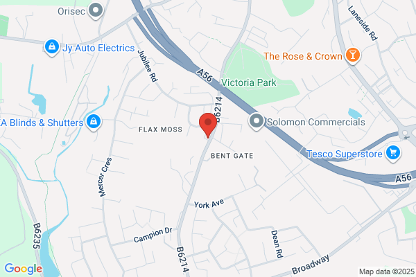 Flaxmoss Chippy