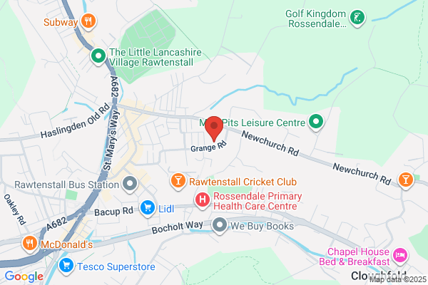 Mark Harris Plumbing & Heating