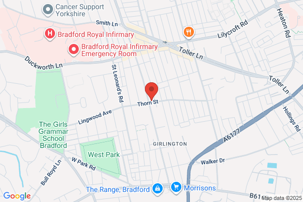 Britannia Care
